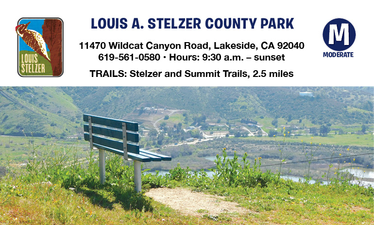 Louis A. Stelzer County Park
